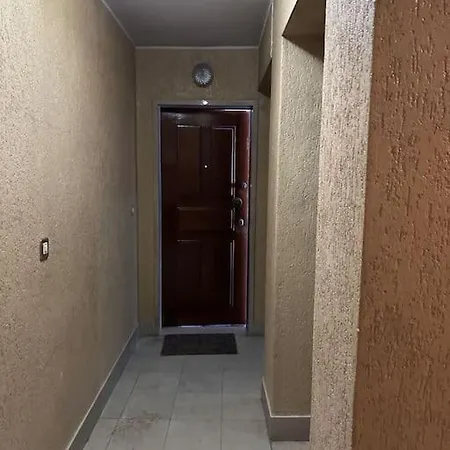 Confortavel T3 Com Vista Mar Em Apartment Paço de Arcos